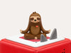 Tonies - Mindfulness: Meditations with Mo the Sloth, Learning SPACE