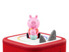 Tonies - Peppa Pig: The New Baby, Learning SPACE