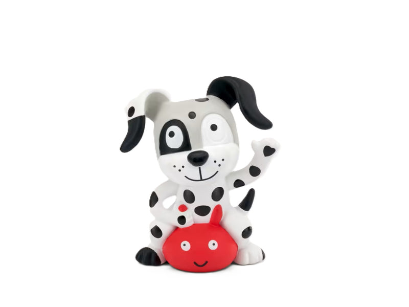 Tonies - Playtime and Action Songs 2, Tonie Audio Figures Learning SPACE