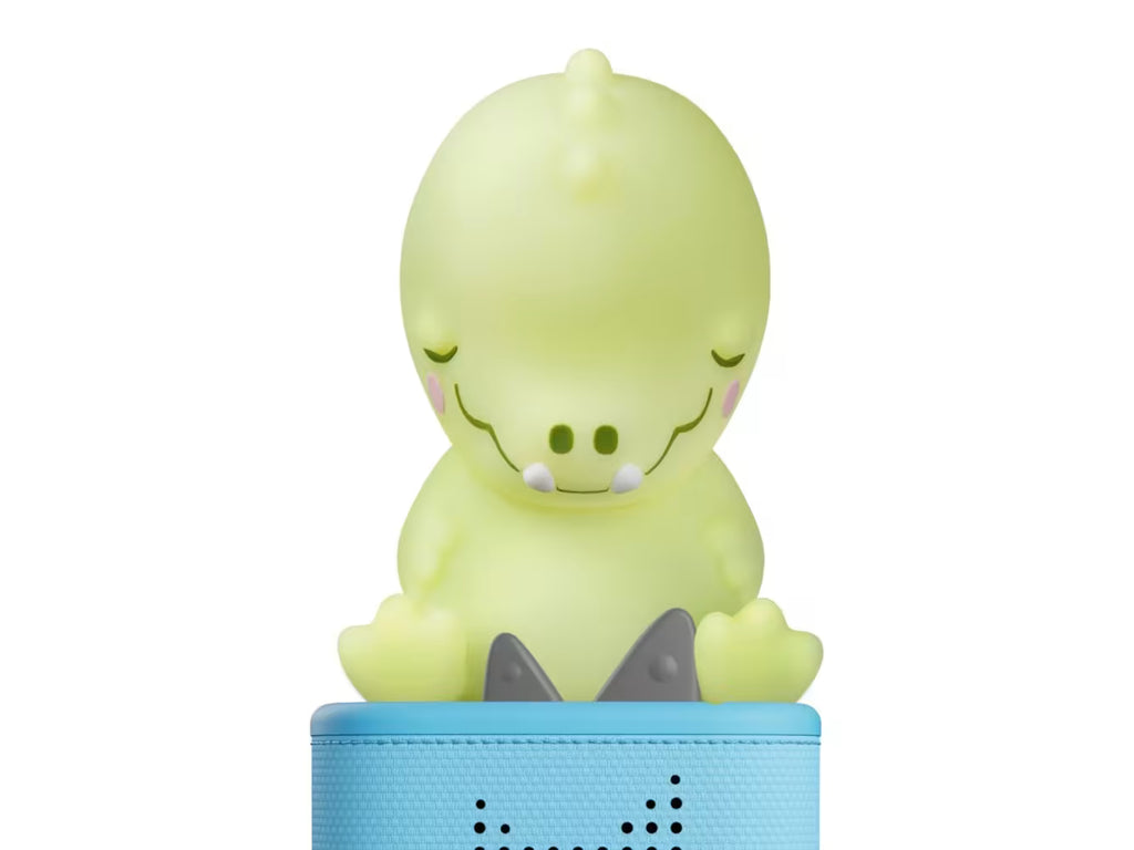 Tonies - Sleepy Crocodile Night Light