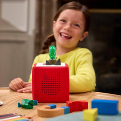Tonies – Ten Little Collection, Learning SPACE