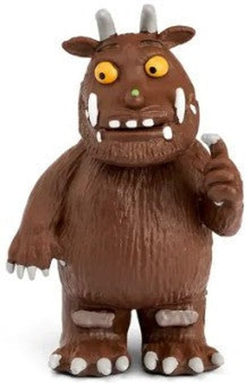 Tonies - The Gruffalo Audio Figure for Toniebox, Action & Toy Figures Learning SPACE