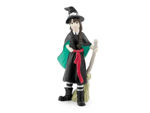 Tonies - The Worst Witch-AllSensory,Calming & Anxiety,Calming and Relaxation,Fire. Police & Hospital,Helps With,Imaginative Play,Music,Sound,Tonies-Learning SPACE