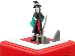 Tonies - The Worst Witch, Learning SPACE