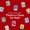 Tonies Tom Fletcher – The Christmasaurus and the Naughty List Audiobook Pocket Tonie, Learning SPACE