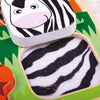 Touch and Feel Puzzle, Learning SPACE