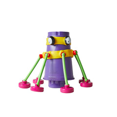 Toyi Green Skills Event Kit-Arts & Crafts,Bigjigs Toys,Craft Activities & Kits,Dropship,Early Arts & Crafts,Eco Friendly,SCOTEXCEL-Learning SPACE