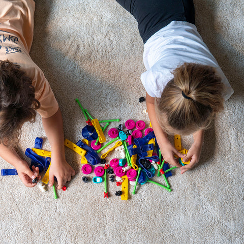 Toyi Green Skills Event Kit-Arts & Crafts,Bigjigs Toys,Craft Activities & Kits,Dropship,Early Arts & Crafts,Eco Friendly,SCOTEXCEL-Learning SPACE