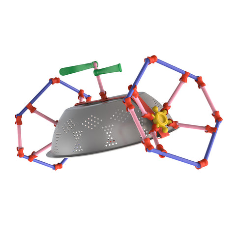 Toyi STEM Event Kit-Bigjigs Toys,Dropship,Early Science,Eco Friendly,Fine Motor Skills,S.T.E.M,Science Activities,SCOTEXCEL-Learning SPACE