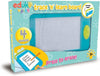 Trace And Learn Board - Magnetic Writing & Drawing for Kids-Arts & Crafts,Drawing & Easels,Early Arts & Crafts,Early Years Literacy,Early Years Travel Toys,eduk8,Gifts For 3-5 Years Old,Handwriting,Learn Alphabet & Phonics,Literacy Toys,Primary Arts & Crafts,Primary Literacy,Primary Travel Games & Toys-Learning SPACE