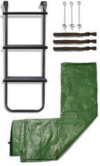 Trampoline Accessory Pack, 8ft Learning SPACE