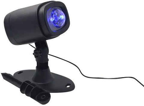 Tranquil Water & Cloud Effect LED Projector-AllSensory,Calmer Classrooms,Calming & Anxiety,Calming and Relaxation,excell2,Helps With,Lumina,Mindfulness,Playlearn,PSHE,Sensory Projectors,Sensory Seeking,Stock,Stress Relief,Teenage & Adult Sensory Gifts-Learning SPACE