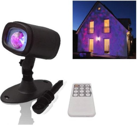 Tranquil Water & Cloud Effect LED Projector-AllSensory,Calmer Classrooms,Calming & Anxiety,Calming and Relaxation,excell2,Helps With,Lumina,Mindfulness,Playlearn,PSHE,Sensory Projectors,Sensory Seeking,Stock,Stress Relief,Teenage & Adult Sensory Gifts-Learning SPACE