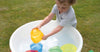 Translucent Colour Pouring Bowls - Pack Of 6, Learning SPACE