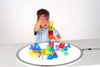 Translucent Geometric Shapes - Pk36, Learning SPACE