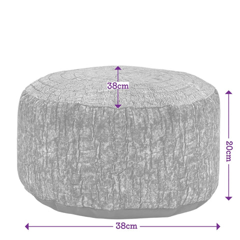 Tree Stumps - Teacher Set (4 Pack, multipack), Learning SPACE