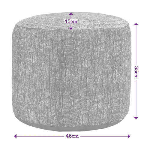 Tree Stumps - Teacher Set (4 Pack, multipack), Learning SPACE