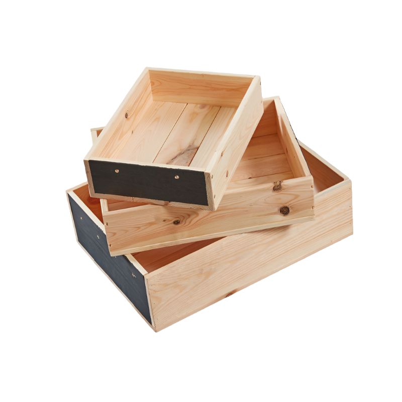 Tregony Tray Large, Learning SPACE