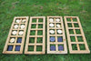 Trellis Tens Frames (4Pk), Learning SPACE