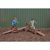 Trestle Climbing Mountain Trio (3Pk), Learning SPACE