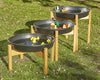 Trio Cascading Spot Stations (3Pk), Learning SPACE