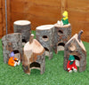 Trog Towers (6Pk), Learning SPACE