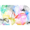 Tub of 10 Multi-colour Dance Scarves, Learning SPACE