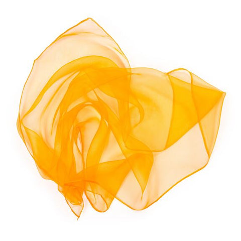 Tub of 10 Multi-colour Dance Scarves, Learning SPACE