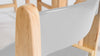 Tuf Class™ Wooden Chairs (Pack of 2), Learning SPACE