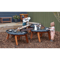 Tuff Spot Channels (3Pk), Learning SPACE