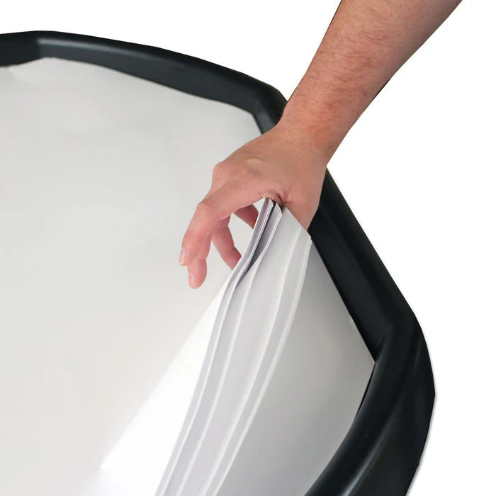 Tuff Spot Paper (20 Sheets), Learning SPACE