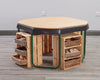 Tuff Spot Shelf (Individual), Learning SPACE
