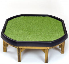Tuff Tray Grass Mat, Learning SPACE