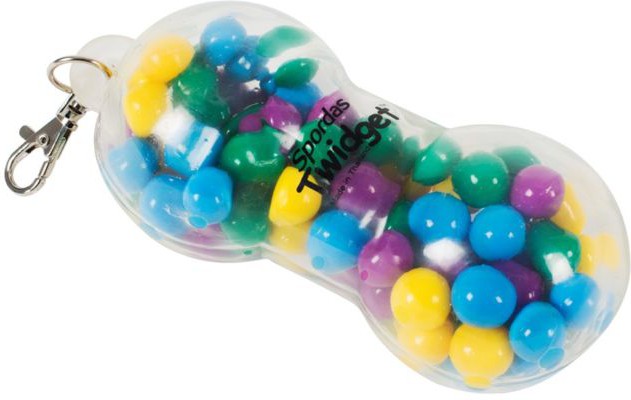 Twidget - Fidget Toy, Learning SPACE
