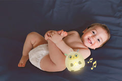 Twinkle Twinkle Little Sheep Cuddly Night Light-Baby & Toddler Gifts,Baby Sensory Toys,Baby Soft Toys,Baby Toys,Clementoni,Comfort Toys,Night Light,Plush-Learning SPACE