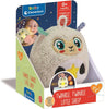 Twinkle Twinkle Little Sheep Cuddly Night Light-Baby & Toddler Gifts,Baby Sensory Toys,Baby Soft Toys,Baby Toys,Clementoni,Comfort Toys,Night Light,Plush-Learning SPACE