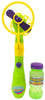 Twist N' Turn Bubble Blowing Wand-Bubbles,Gazillion Bubbles-Learning SPACE