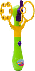 Twist N' Turn Bubble Blowing Wand-Bubbles,Gazillion Bubbles-Learning SPACE