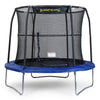 Tyro Budget Trampoline-Trampoline-Dropship,JumpKing,Trampoline,Trampolines,YJ Europe-10ft-JK10TYRO-Learning SPACE