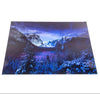Winter Valley A2 Play Mat, Learning SPACE