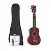 Ukulele Pack, Musical Instruments Learning SPACE