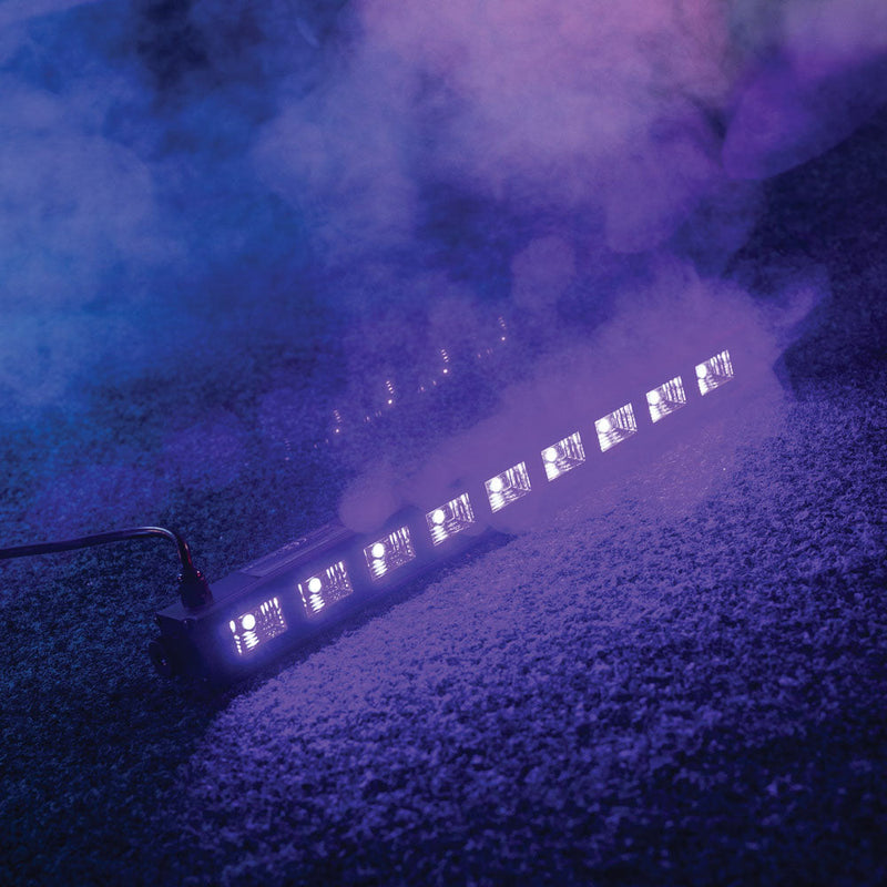 Ultraviolet UV LED Bar, Learning SPACE