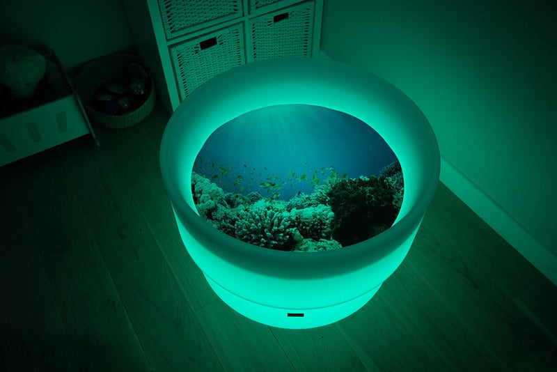 Under The Sea Discovery Play Mat, Learning SPACE