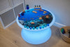 Under The Sea Discovery Play Mat, Learning SPACE