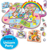 Unicorn Fun-Games & Toys,Gifts for 5-7 Years Old,Orchard Toys,Primary Games & Toys,Table Top & Family Games-Learning SPACE