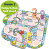 Unicorn Fun-Games & Toys,Gifts for 5-7 Years Old,Orchard Toys,Primary Games & Toys,Table Top & Family Games-Learning SPACE