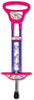 Unicorn Pogo Stick, Learning SPACE