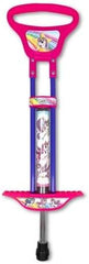Unicorn Pogo Stick, Learning SPACE