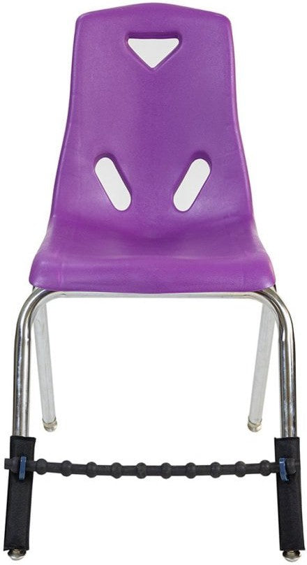 Universal Bouncyband® for Chairs - Fidget-Friendly Focus Aid, Learning SPACE