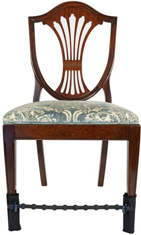 Universal Bouncy Bands for Chairs – Fidget-Friendly Focus Aid-ADD/ADHD,Back To School,Bouncyband,Calming & Anxiety,Calming and Relaxation,Chill Out Area,Movement Breaks,Movement Chairs & Accessories,Neuro Diversity,Playlearn,SCOTEXCEL,Seating,Teen Sensory Weighted & Deep Pressure,Toys for Anxiety,Wellbeing Furniture-Learning SPACE